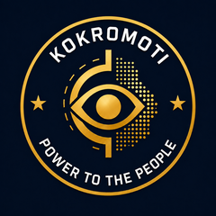 Kokromoti